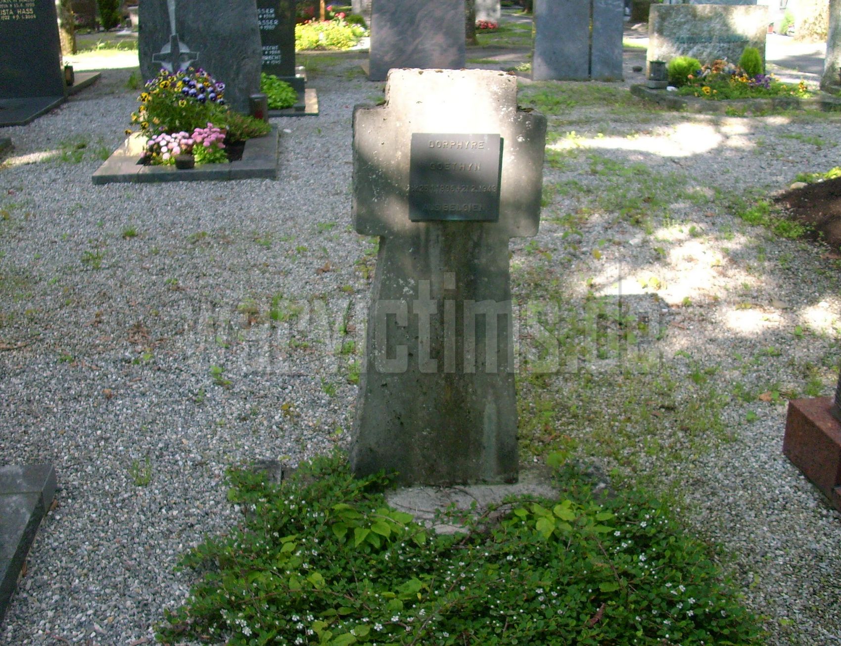 Kaufbeuren-Alter+Friedhof